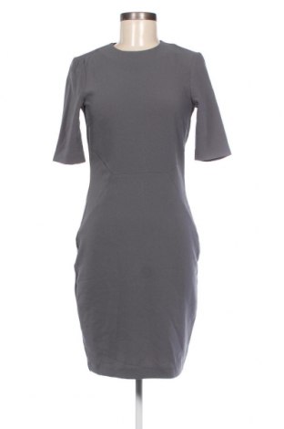 Kleid H&M, Größe S, Farbe Grau, Preis 3,99 €