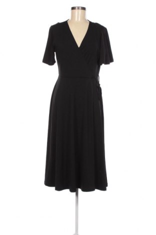 Rochie H&M, Mărime M, Culoare Negru, Preț 51,51 Lei