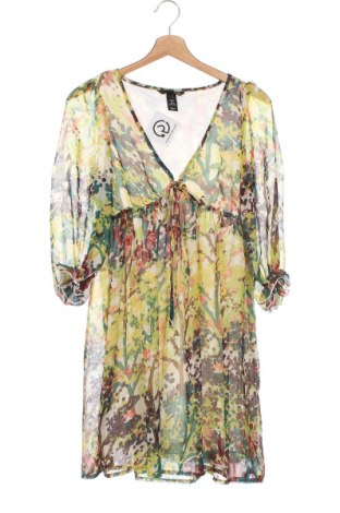 Šaty  H&M, Veľkosť XS, Farba Viacfarebná, Cena  8,45 €