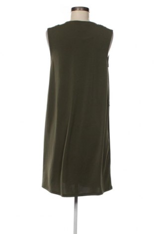 Kleid H&M, Größe S, Farbe Grün, Preis 9,28 €