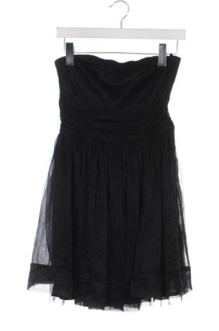 Kleid H&M, Größe S, Farbe Schwarz, Preis 8,45 €