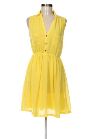 Šaty  H&M, Velikost M, Barva Žlutá, Cena  277,00 Kč
