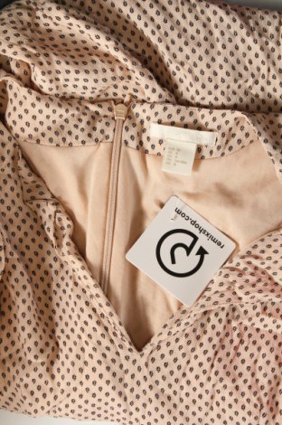 Kleid H&M, Größe M, Farbe Beige, Preis € 9,08