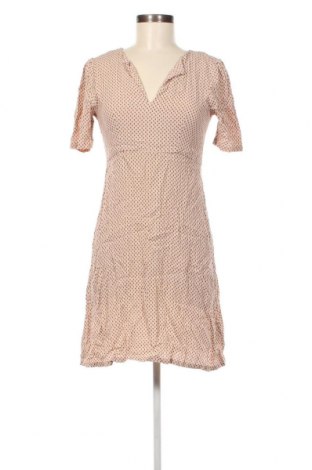 Φόρεμα H&M, Μέγεθος M, Χρώμα  Μπέζ, Τιμή 8,07 €