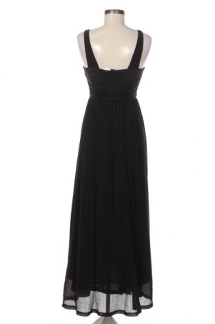 Kleid H&M, Größe S, Farbe Schwarz, Preis 8,90 €