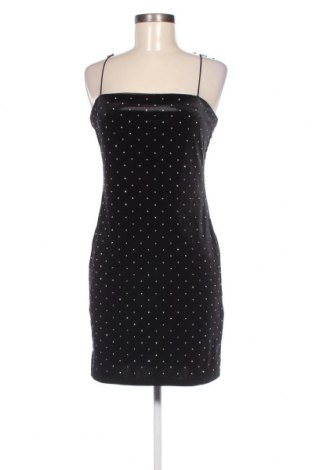 Rochie H&M, Mărime M, Culoare Negru, Preț 190,99 Lei