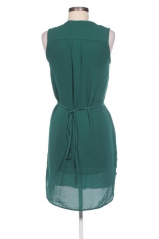 Šaty  H&M, Veľkosť S, Farba Zelená, Cena  8,55 €