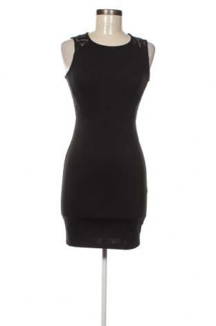 Kleid H&M, Größe XS, Farbe Schwarz, Preis € 5,49