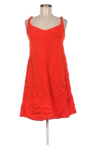 Kleid H&M, Größe S, Farbe Rot, Preis 10,49 €