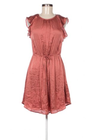 Kleid H&M, Größe M, Farbe Orange, Preis € 12,11