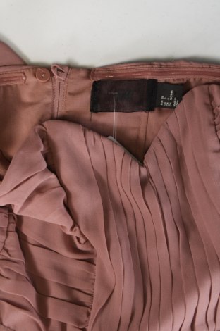 Šaty  H&M, Velikost S, Barva Růžová, Cena  469,00 Kč