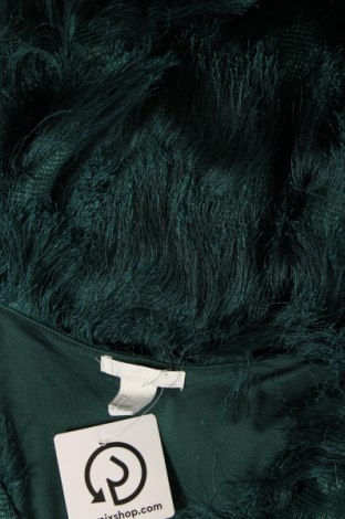 Φόρεμα H&M, Μέγεθος S, Χρώμα Πράσινο, Τιμή 18,40 €