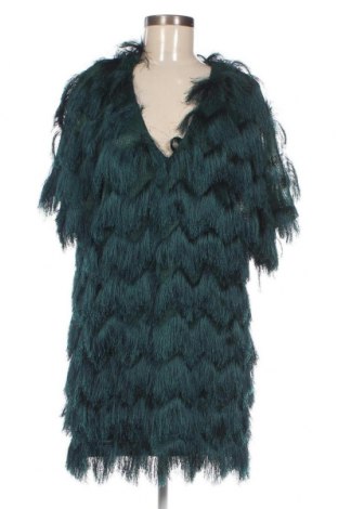 Šaty  H&M, Veľkosť S, Farba Zelená, Cena  19,29 €