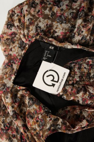 Kleid H&M, Größe XS, Farbe Mehrfarbig, Preis 10,49 €