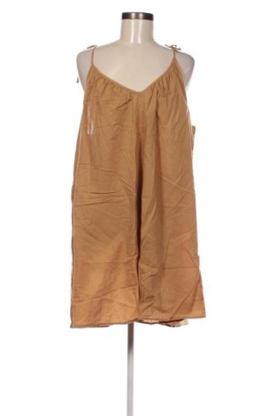 Kleid H&M, Größe XXL, Farbe Beige, Preis € 8,90