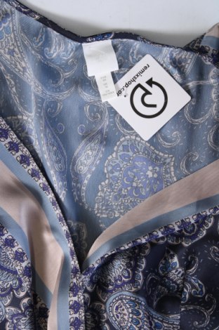 Kleid H&M, Größe XL, Farbe Mehrfarbig, Preis € 14,84