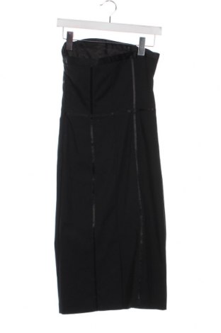 Kleid H&M, Größe XS, Farbe Schwarz, Preis 18,16 €