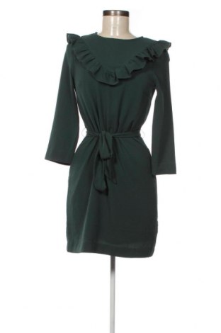 Rochie H&M, Mărime S, Culoare Verde, Preț 76,56 Lei