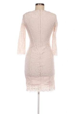 Φόρεμα H&M, Μέγεθος XS, Χρώμα  Μπέζ, Τιμή 23,01 €