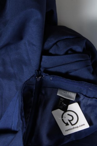 Šaty  H&M, Veľkosť XL, Farba Modrá, Cena  16,45 €