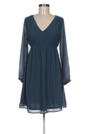 Šaty  H&M, Velikost S, Barva Modrá, Cena  185,00 Kč