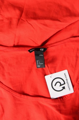 Šaty  H&M, Velikost L, Barva Červená, Cena  213,00 Kč