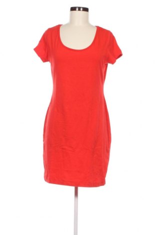 Kleid H&M, Größe L, Farbe Rot, Preis 10,49 €