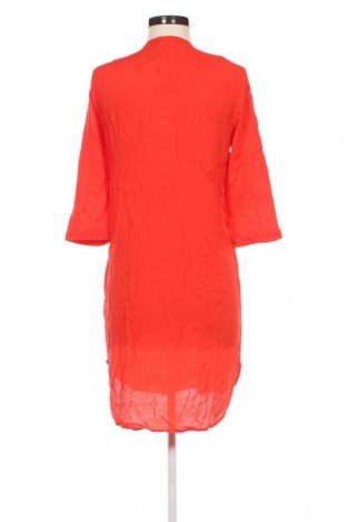 Kleid H&M, Größe XS, Farbe Rot, Preis 11,10 €