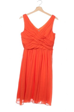 Kleid H&M, Größe S, Farbe Orange, Preis € 16,14