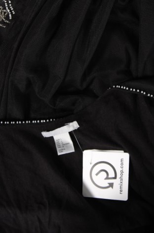 Šaty  H&M, Velikost L, Barva Černá, Cena  509,00 Kč