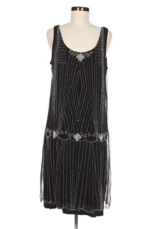 Rochie H&M, Mărime L, Culoare Negru, Preț 104,93 Lei