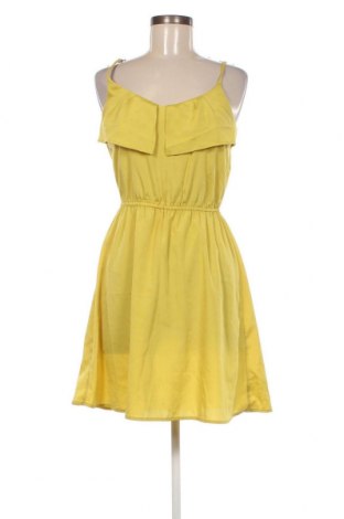 Šaty  H&M, Velikost S, Barva Žlutá, Cena  209,00 Kč