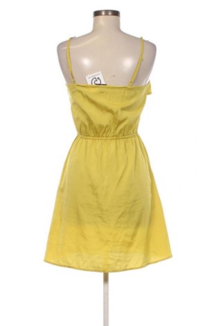Šaty  H&M, Velikost S, Barva Žlutá, Cena  209,00 Kč