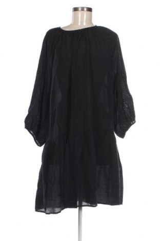 Kleid H&M, Größe L, Farbe Schwarz, Preis 8,90 €