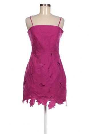 Kleid H&M, Größe S, Farbe Lila, Preis 19,44 €
