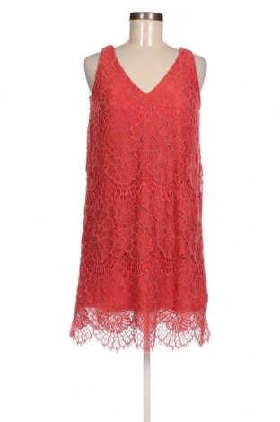 Φόρεμα H&M, Μέγεθος S, Χρώμα Πορτοκαλί, Τιμή 23,02 €