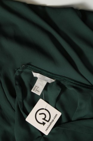Sukienka H&M, Rozmiar S, Kolor Zielony, Cena 92,76 zł