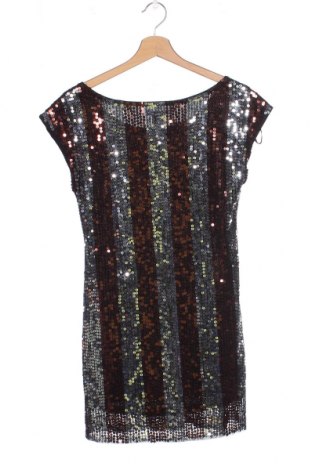 Kleid H&M, Größe XS, Farbe Mehrfarbig, Preis € 16,91