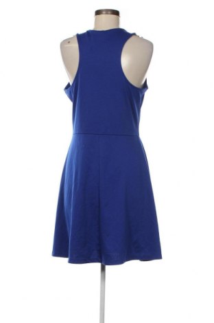 Šaty  H&M, Veľkosť L, Farba Modrá, Cena  7,56 €
