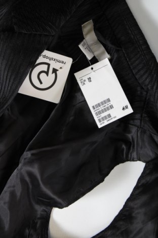 Φόρεμα H&M, Μέγεθος M, Χρώμα Μαύρο, Τιμή 16,32 €