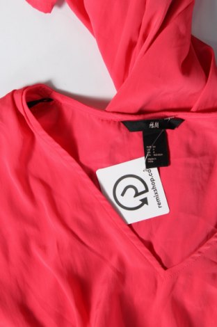 Šaty  H&M, Veľkosť XS, Farba Ružová, Cena  8,06 €
