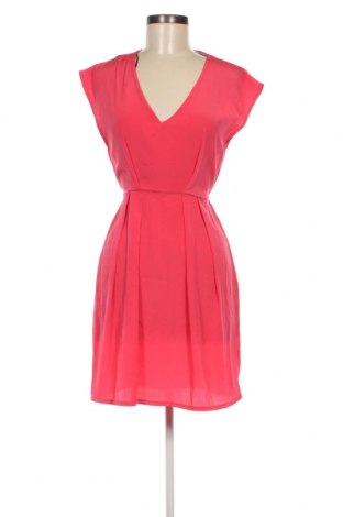 Kleid H&M, Größe XS, Farbe Rosa, Preis 11,10 €