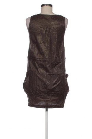 Kleid H&M, Größe XS, Farbe Grün, Preis 9,28 €
