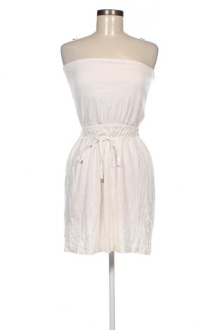 Kleid H&M, Größe S, Farbe Ecru, Preis 9,28 €