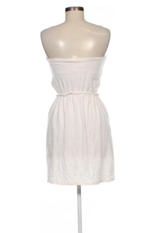 Kleid H&M, Größe S, Farbe Ecru, Preis 9,89 €