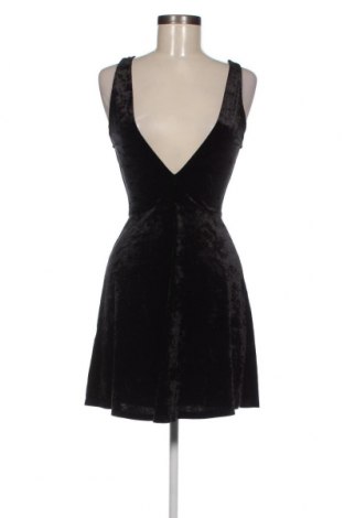 Kleid H&M, Größe S, Farbe Schwarz, Preis 20,18 €
