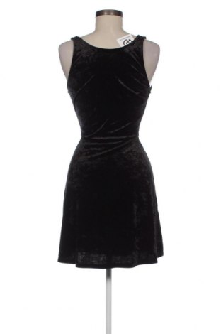 Kleid H&M, Größe S, Farbe Schwarz, Preis 10,09 €