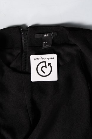 Kleid H&M, Größe S, Farbe Schwarz, Preis 10,09 €