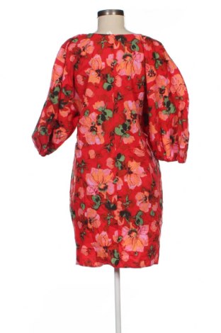 Kleid H&M, Größe M, Farbe Mehrfarbig, Preis 10,29 €