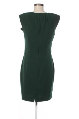 Rochie H&M, Mărime L, Culoare Verde, Preț 135,00 Lei